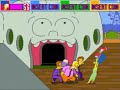 games i don't play since a while.
if you don't played this game during your childhood what the hell are you waiting?!

remember when the simpsons was good? yeah, me neither.