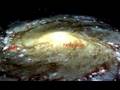 Milky Way in 3D