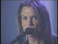 Chris Whitley - Big Sky Country (live 1991)