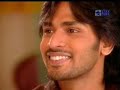Nakul brings Sanchi home to get Tripti\