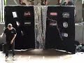 UK National yo-yo Competition - A division - Kristian UK National yo-yo Competition - A division - Kristian