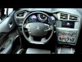 Citroen C4 Características videos