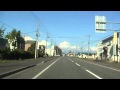 国道275号（11）沼田町区間（北竜町境界～深川市境界）[沼田町]