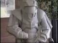 Alien  Exoskeleton for U.S. Army [Future Tech]