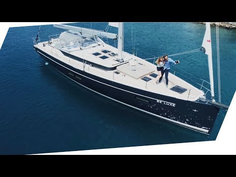 Bavaria C57 video