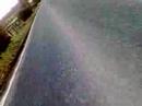 aprilia rs 125 on ulster grandprix track