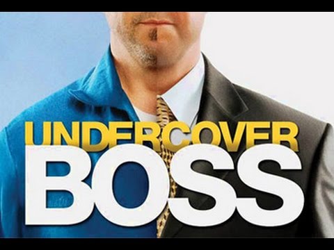 Undercover Boss US s06e05