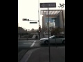 Las Vegas Courthouse Shootout