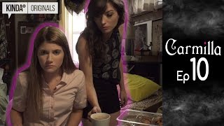 Carmilla | Episode 10 | Based on the J. Sheridan Le Fanu Novella