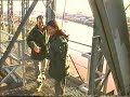 Walk across the Transporter Bridge (Part 1)