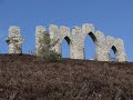 Cnoc Fyrish Scottish Highlands Cnoc Fyrish Scottish Highlands