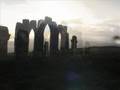 Cnoc Fyrish Scottish Highlands