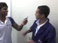 duelo dos ossos