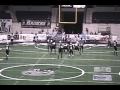 mike maciejewski #14 rochester vs  rivercity