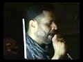 مقطع للشيخ زكي البحراني في موكب الحوراء زينب (ع) في سنابس - القطيف