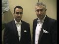 Mark Muamill and Jason Love - Banjos - Multi-Unit Franchisees of the Year