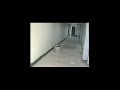 Cove grout back fill