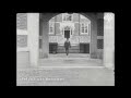 Shell Shock Victim (WW1). Disturbing footage of the effects of shell shock. Filmed during World War 1, this remarkable film shows a traumatised soldier staggering and hardly able to walk, however after treatment, the man is transformed and confidently walks towards the camera. Seale Hayne in Devon was a military hospital which played an incredible role in curing shell shock victims during The Great War. At the time, most shell shock victims were treated harshly and with little sympathy as their symptoms were not understood and they were seen as a sign of weakness. So instead of receiving proper care, many victims endured more trauma with treatments such as solitary confinement or electric shock therapy. However, one doctor called Arthur Hurst believed he could cure every shell shock victim. He took them to Seale Hayne which was deep in the Devon countryside and there he used revolutionary treatments such as hypnosis, persuasion, massage and dietary treatments to cure his patients. In fact 90% of Hurst's patients were cured in one session. Subscribe to War Archives on our channel's pahe here: www.youtube.com Check out our main British Pathe channel too: www.youtube.com Find us on Twitter @BritishPathe - www.twitter.com Find us on Facebook: www.facebook.com All 90000 British Pathe newsreels can be searched and viewed for free online at www.britishpathe.com