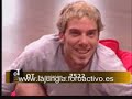 ot   reparto canciones gala 10