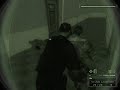 Splinter cell chaos theory bank - 100% part 1
