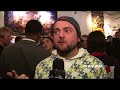 Arie Koomen Interview - The Force Unleashed