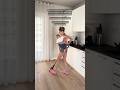 Mama sein ist nicht mal eben ❤️ #fitmom #cleaning #lifestyle