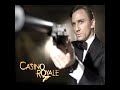 007 カジノ・ロワイヤル