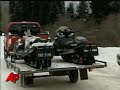 Eight Killed by Back-to-back Avalanches Eight Killed by Back-to-back Avalanches
