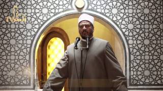 عظم حرمة دم المسلم عند الله