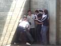 videos de tropel en el jomar