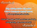 Feel i W?growska Iwona - Pokonaj siebie [karaoke]