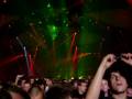 Qlimax 2008 lasery