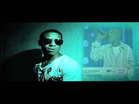 P.A. - COPS BEHIND ME (OFFICIAL MUSIC VIDEO) -