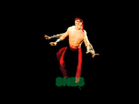 Liu Kang