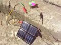 Cheap solar kit
