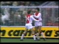 Doelpunt Cruijff rentree