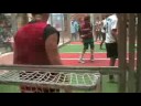JORKYBALL A CENTROSARCA JORKYBALL A CENTROSARCA
