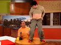VAYA SEMANITA: Kit program TV (Anuncio telebasura)