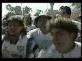 Duelo de hinchadas: Estudiantes - Almagro I