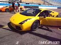 LivinCars.com Covers Gallardo Superleggera  Launch Test