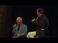videos de Malcolm McDowell Savannah Film Festival 2008 Part 2