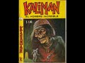 KALIMAN