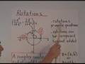 WildTrig15: Complex numbers and rotations