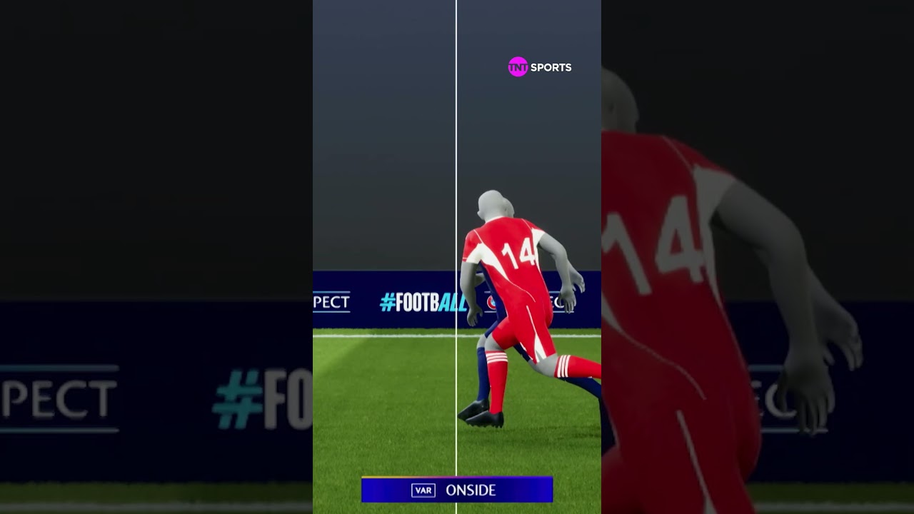 GOLAÇO DO LUIS DÍAZ! O COLOMBIANO FICOU NO X1 CONTRA O MARQUINHOS E LEVOU A MELHOR #shorts