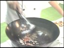 魚香油豆腐