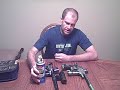TechPB Scenario / Tournament \"Stupid Tip\" - Air in a can
