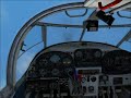 FS2004 SibWings SAAB 91 Safir