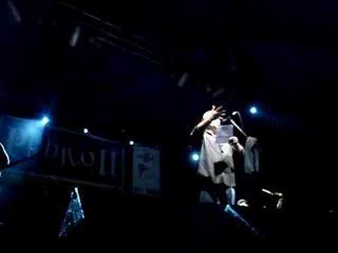 Derico e Sindicato do jazz em Pedro ...