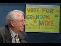Mike Gravel on The Rachel Maddow Show 7/30. part 2 Mike Gravel on The Rachel Maddow Show 7/30. part 2