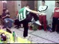 Panadero vs. Pinwi (DUELO GDH)